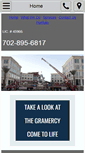 Mobile Screenshot of nevadasign.com